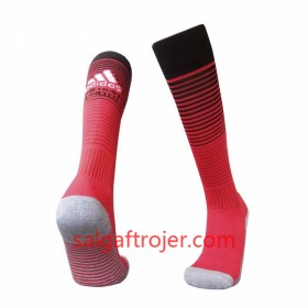 Manchester United Hjemme Strømper 2018-2019